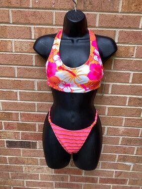2 Piece Bikini Separates - Wild Fable - Size: Small